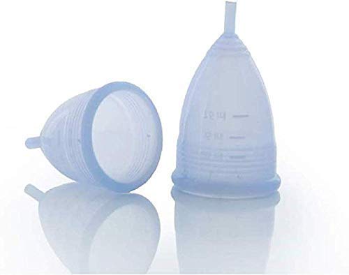 Anticare Sirona Reusable Menstrual Cup for Women