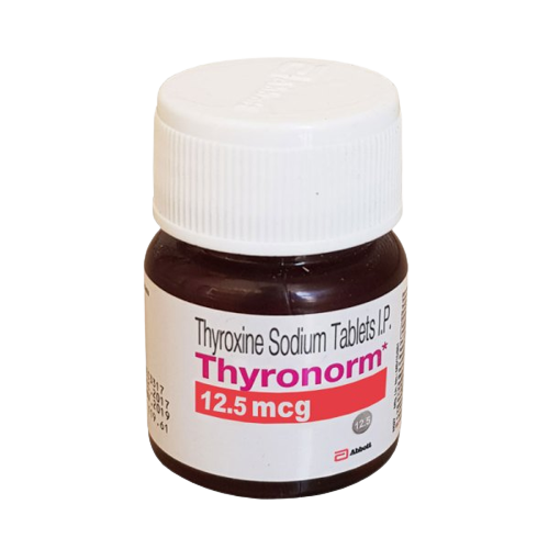Thyronorm Tablet
