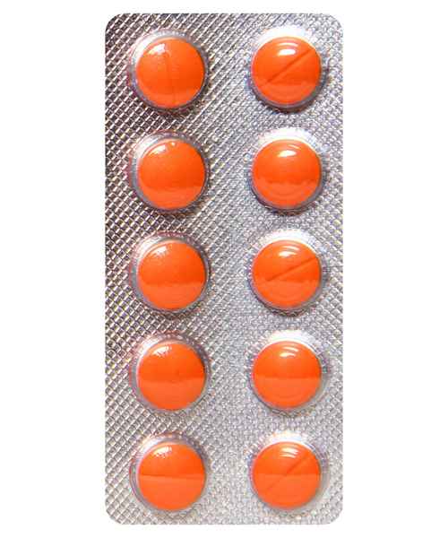 Tapentadol Tablets