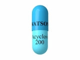 Generic Aciclovir (Aciclovir) Tablet