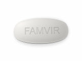 Generic Famvir (Famciclovir)