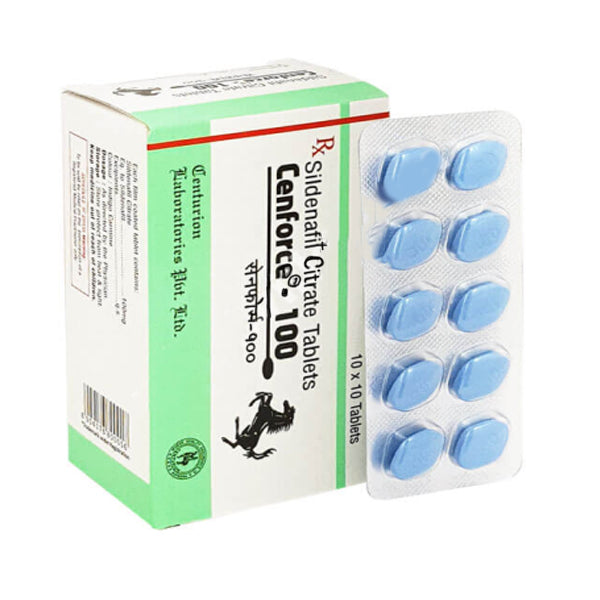 Cenforce 100 Mg | Buy | Overview | Benefits | Side Effects