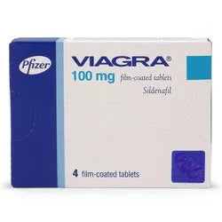 Generic Viagra 100mg Tablet