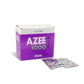 Azithromycin (Azee) 1000 mg Tablet