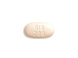Generic Copegus (Ribavirin) Tablet