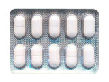Generic Fapivir (Favipiravir) 200mg-400mg Tablet
